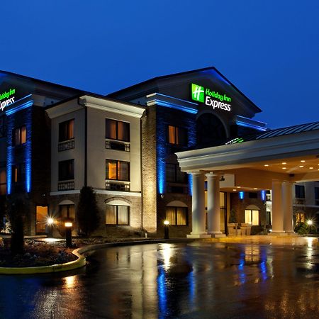 Holiday Inn Express Grove City - Premium Outlet Mall, An Ihg Hotel Ngoại thất bức ảnh