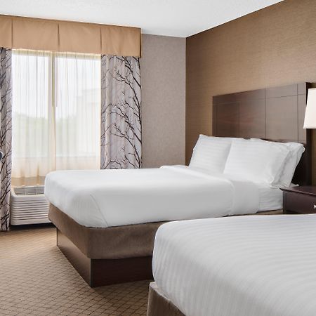 Holiday Inn Express Grove City - Premium Outlet Mall By Ihg Ngoại thất bức ảnh
