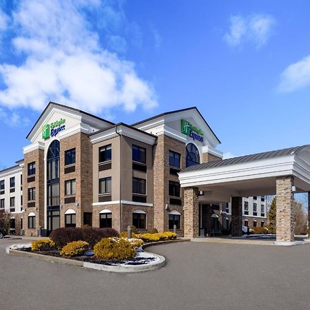 Holiday Inn Express Grove City - Premium Outlet Mall By Ihg Ngoại thất bức ảnh