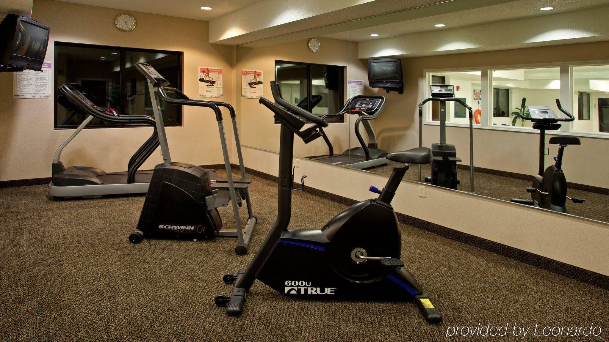 Holiday Inn Express Grove City - Premium Outlet Mall By Ihg Ngoại thất bức ảnh