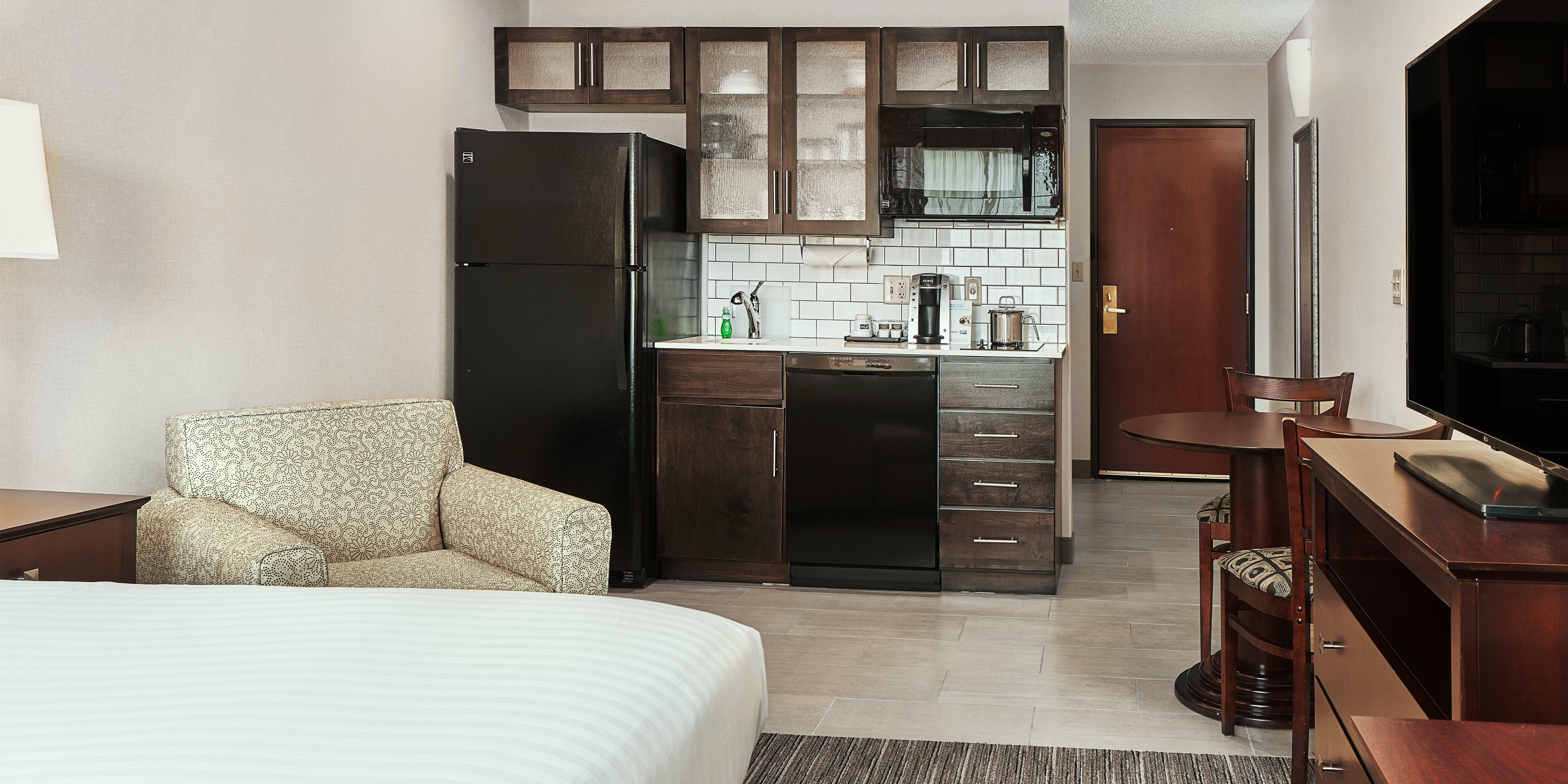 Holiday Inn Express Grove City - Premium Outlet Mall By Ihg Ngoại thất bức ảnh
