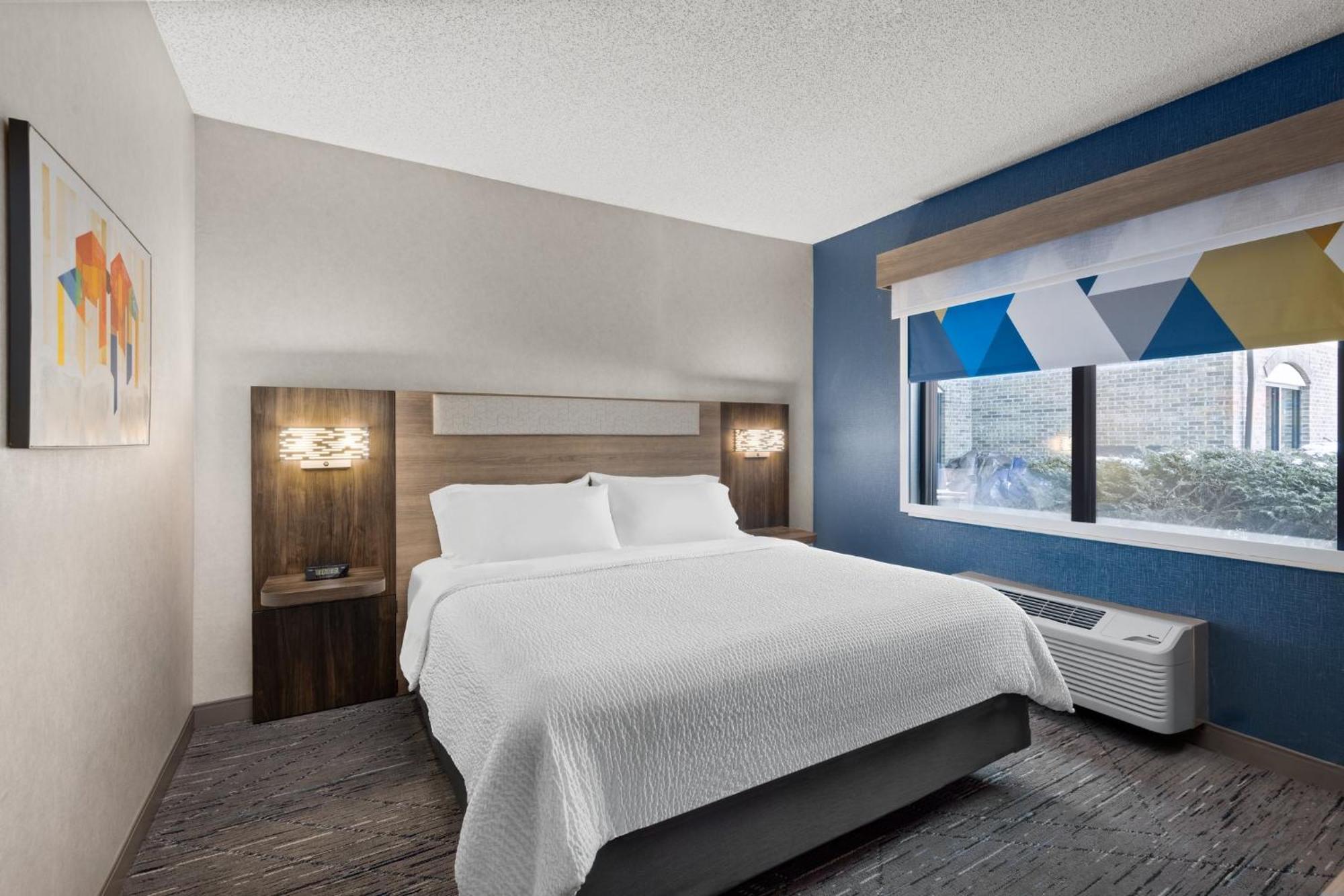 Holiday Inn Express Grove City - Premium Outlet Mall By Ihg Ngoại thất bức ảnh