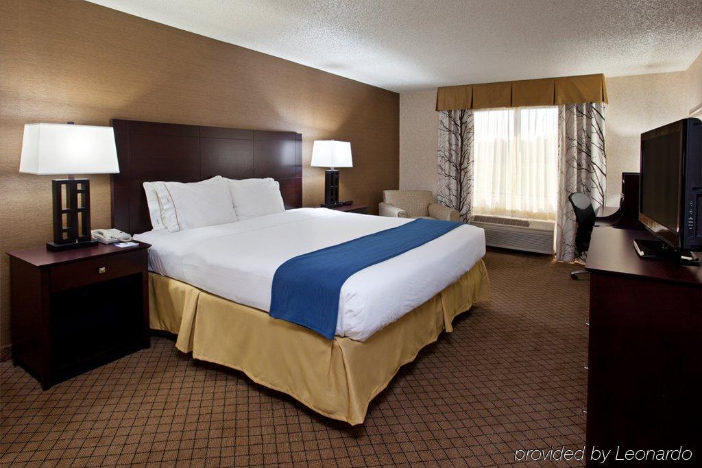 Holiday Inn Express Grove City - Premium Outlet Mall By Ihg Phòng bức ảnh