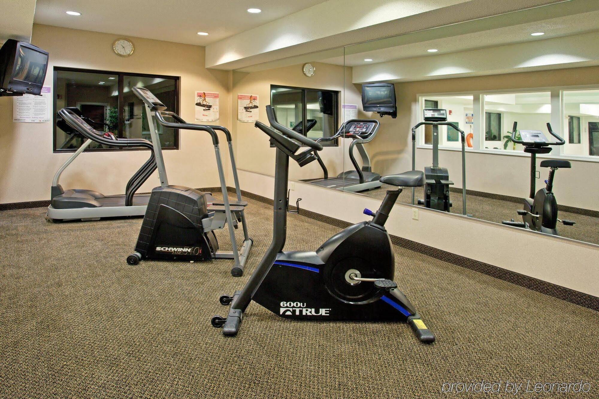 Holiday Inn Express Grove City - Premium Outlet Mall By Ihg Ngoại thất bức ảnh