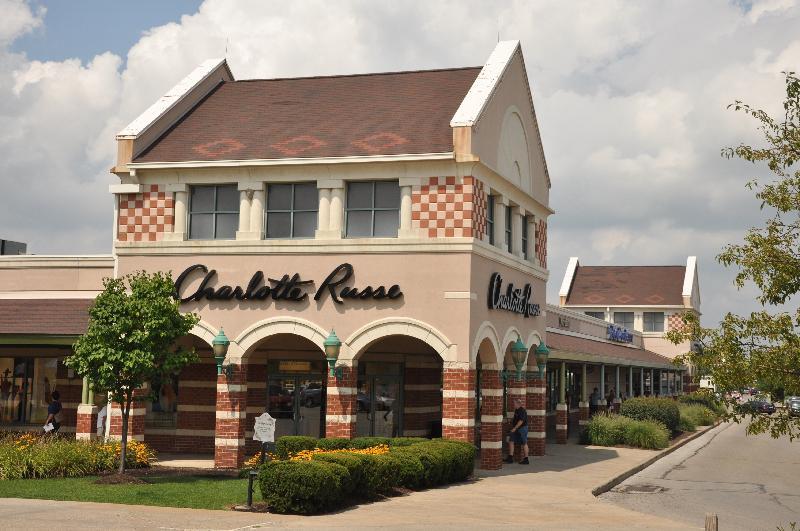 Holiday Inn Express Grove City - Premium Outlet Mall By Ihg Ngoại thất bức ảnh